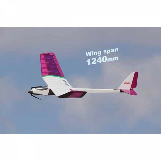 pilot rc airplanes
