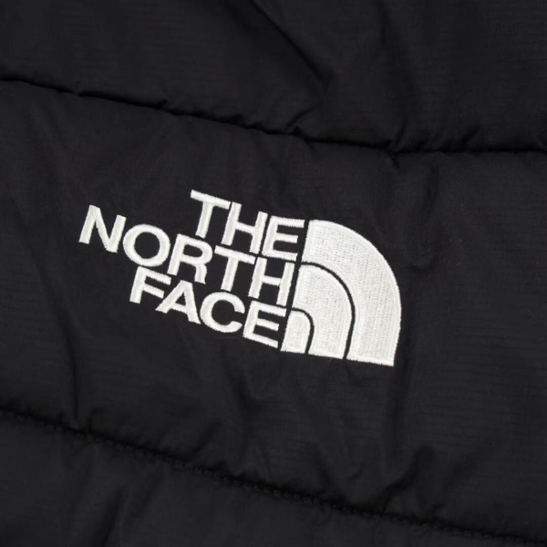 【ちゃま】THE NORTH FACE BabyShellBlanket The North Face Baby Shell Blanket BLACK Cold Protection Cover The