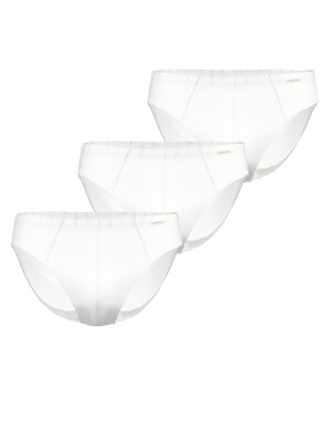 Ammann Micro Modal 10111 3er Pack Herren Mini Slip in 2 Farben