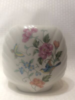 Vintage Floral Japanese 6