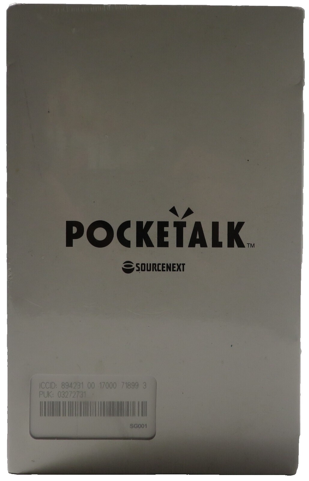Pocketalk | eBay