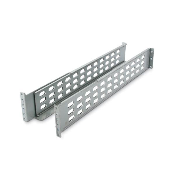 APC 1U RAIL KIT . Kit di guide per scaffale