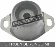 Left Engine Mount For Citroen Berlingo Mf (1996-2008)