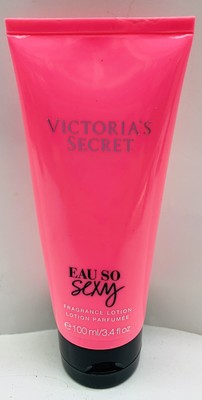 victoria secret lotion very sexy