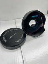 CENTURY Fisheye Camera Lenses for sale | eBay