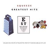 Greatest Hits by Squeeze (CD, 2001) CD - FREEPOST