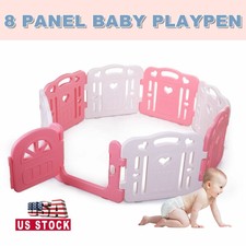 fdw baby playpen