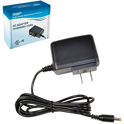Guy-Tech AC Adapter Compatible With Omron BP791IT BP785 10 Series - Foto 3
