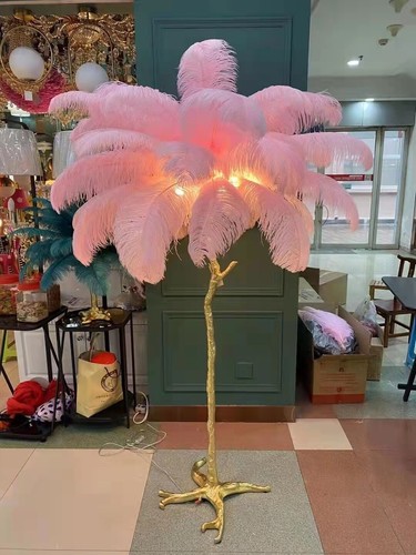 Luxus Designer Lampe Nizza - Bild 3 von 11