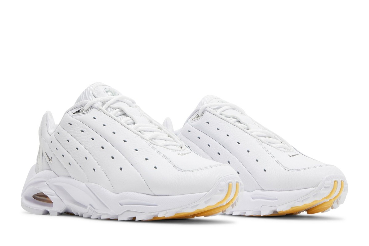 靴 NIKE HOT STEP AIR TERRA NOCTA Nike NOCTA x Hot Step Air Terra White DH4692-100 | eBay