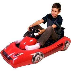 mario kart race cars