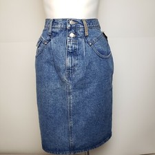 Levi  s 900 series skirt Vintage Levi Skirt