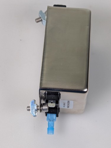 Corcom 10ET1 F7313 Netzfilter EMI/RFI, 120/250VAC, 10A - Bild 5 von 6