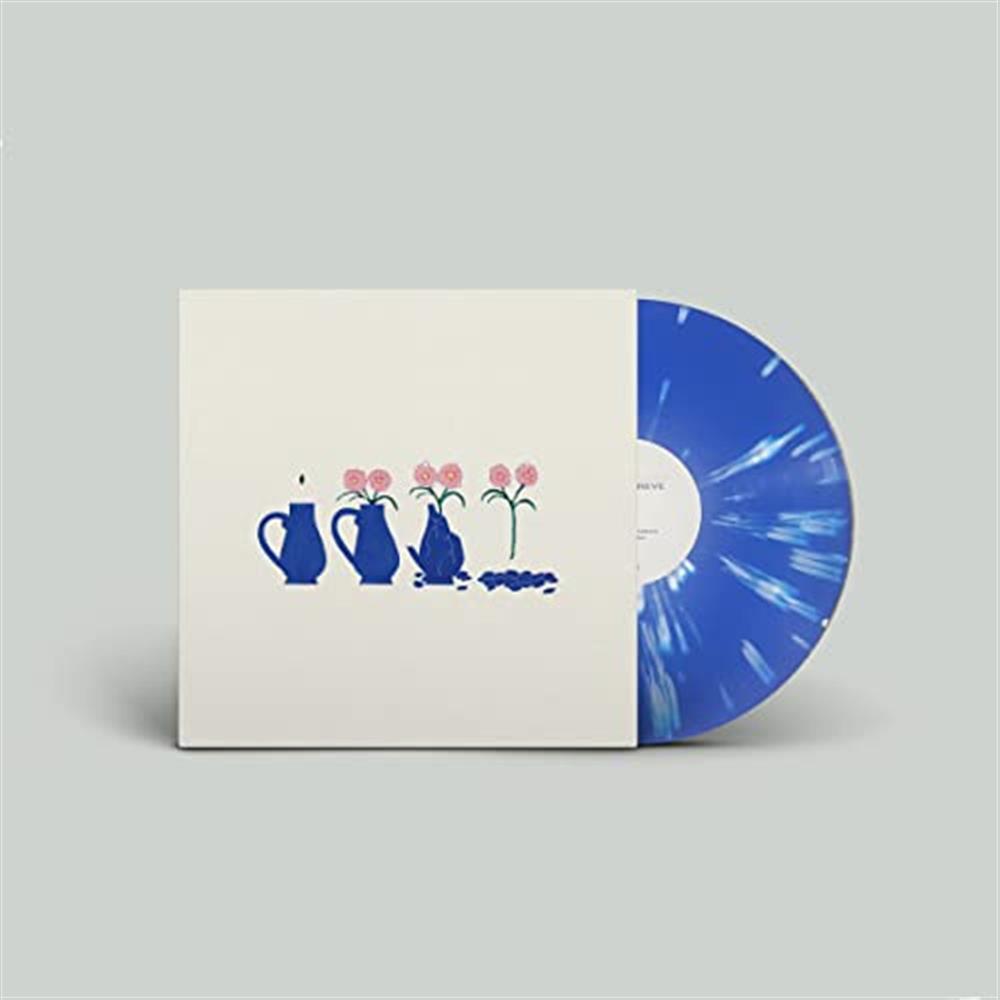 Storia Breve - Frah Quintale (Vinile)