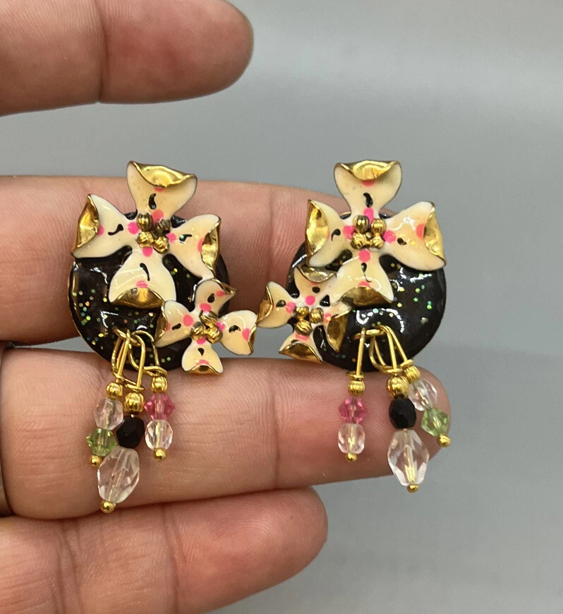 Lunch at the ritz best sale jewelry