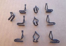 Amc Door Trim Panel Clips Fits All Amc American Rebel Javelin Amx Marlin Etc