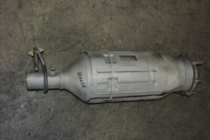2575B Recertified Ford F250 f350  Diesel 6.4L 2008-2010 OEM Catalytic DPF