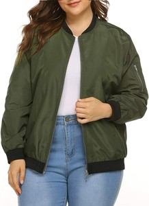 lightweight bomber jackets womens