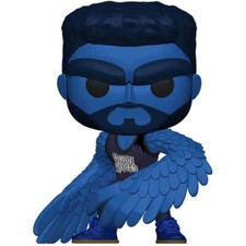 Space Jam 2: Un nuevo legado The Brow Funko Pop! Figura de personaje de vinilo d