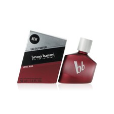 Image of Bruno Banani Loyal Man EDP Spray 50ml Men Fragrance