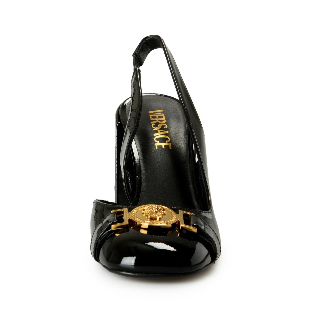 お決まり品　　　Y2K  美品‼︎  Versace  高級　ビジュー付　タンク お決まり品 Y2K 美品‼︎ Versace 高級 ビジュー付 タンク $_57