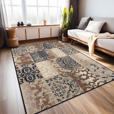 Turkey rug, Decorative rug, Washable machine rug, Modern printed rug, Printed ru