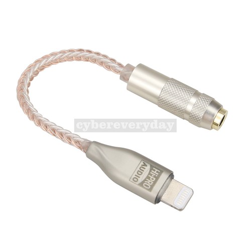 Pro CS43131 DAC Cable Hifi Headphone 