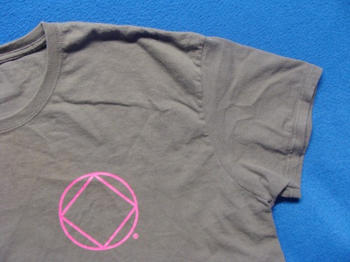 Sisters in Unity Never Alone Gildan Ultra Cotton Damen Größe 3XL Gebraucht - Bild 4 von 18
