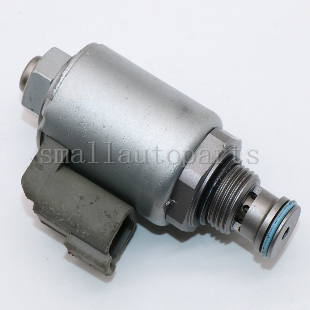 Genuine Solenoid Valve Coil 3239531 2269622（Plug Down） for  
