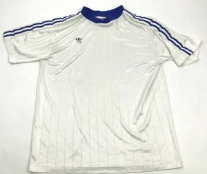 vintage adidas soccer jerseys