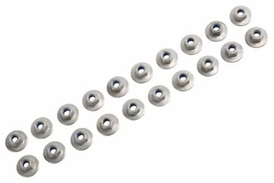 Genuine GM High Mount Stop Lamp Nut 11602012