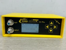 Perfect Vision Birdog USB Plus V4 Satellite Signal Meter w/Cord & Battery