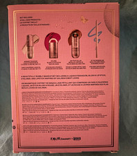 r.e.m. beauty Wicked 4-Pc Makeup Set: Eyeshadow, Blush, Lipstick & Eyeliner Pink