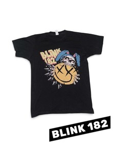 Blink 182 Buddha Shirt | eBay