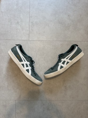 Asics Onitsuka Tiger Mexico Delegation