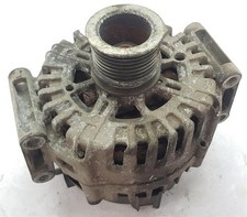 Mercedes CLS 2014 alternador 3,0 diésel Om642,852 A0009062722