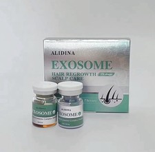 Economies Hair Regrowth Scalp Care (28 Days)