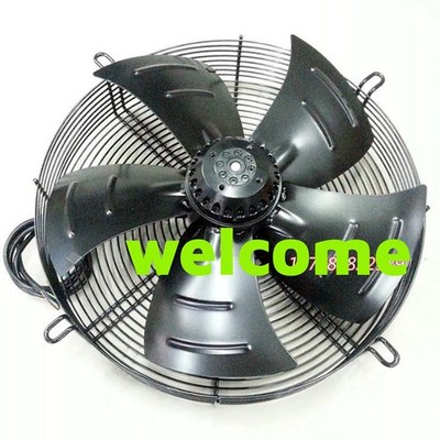 1pcs New YWF.A4T-450B-5DIIA37 Cooling fan Delivered via FedEx or DHL*c