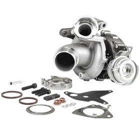 Turbolader BR Turbo BRTX7835M für VW Touareg (7LA, 7L6, 7L7)