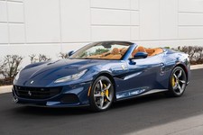 2022 Ferrari Portofino M 