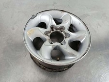 Jantes Hyundai TERRACAN