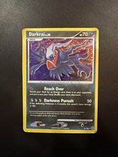 The Pokemon Company Pokemon Darkrai 3/106 Great Encounters Holo Rare 70 MP on eBay