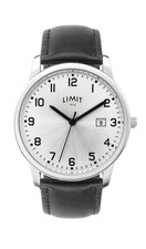 Limit Mens Watch. BRAND NEW BOXED. RRP £24.99. Model 5755.37