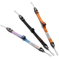 Ringke Dual Hand Strap Slim For Phone Case, Buckle Hand Strap Phone Holder