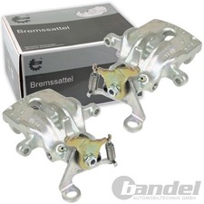 2x BREMSSATTEL HINTEN LINKS RECHTS passend für FORD FOCUS I DAW DBW 1999-2004