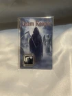 Gram Reaper 1 Gram .999 Fine Silver, Colored Serialized Card