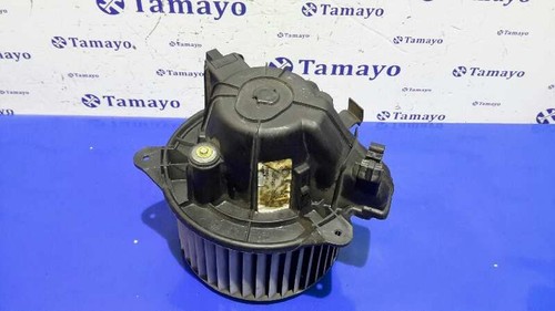 MOTEUR DE CHAUFFAGE / 936154 POUR FIAT STILO 192 1.9 JTD CAT - Photo 2/10
