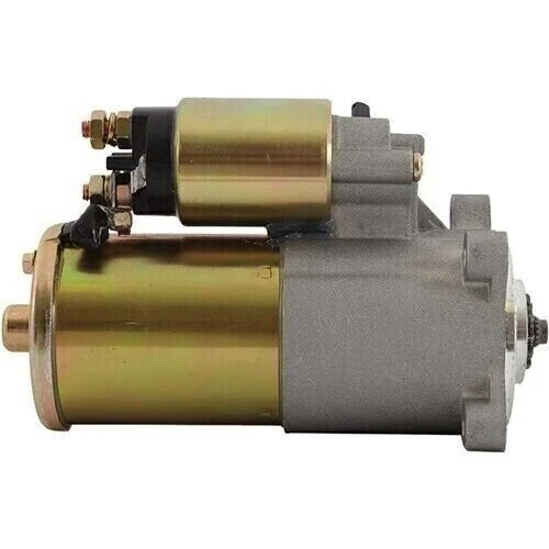 Arranque nuevo para Ford F-150 F-250 Super Duty 8cyl. 10cyl 1999-2012 Foto 2 de 4