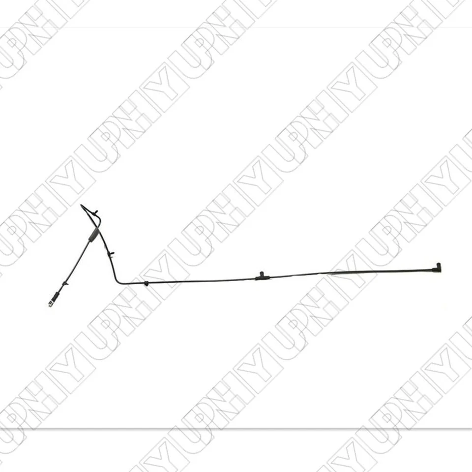 Car Front Windshield Washer Hose Repair For Jeep Compass 2017-2024 55112665AA - Image 3 of 4