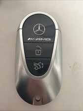 Key Fob Mercedes Benz Sl 55 Amg 2025
